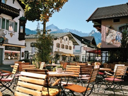 Foto: Alpenhof